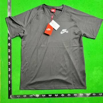 Nike Air Grey T-Shirt