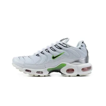 Nike Air Max Tuned Air Sail/Black/Green Sneakers