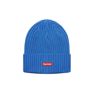 Supreme Blue Box Logo Beanie